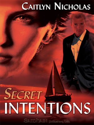 cover image of Secret Intentions